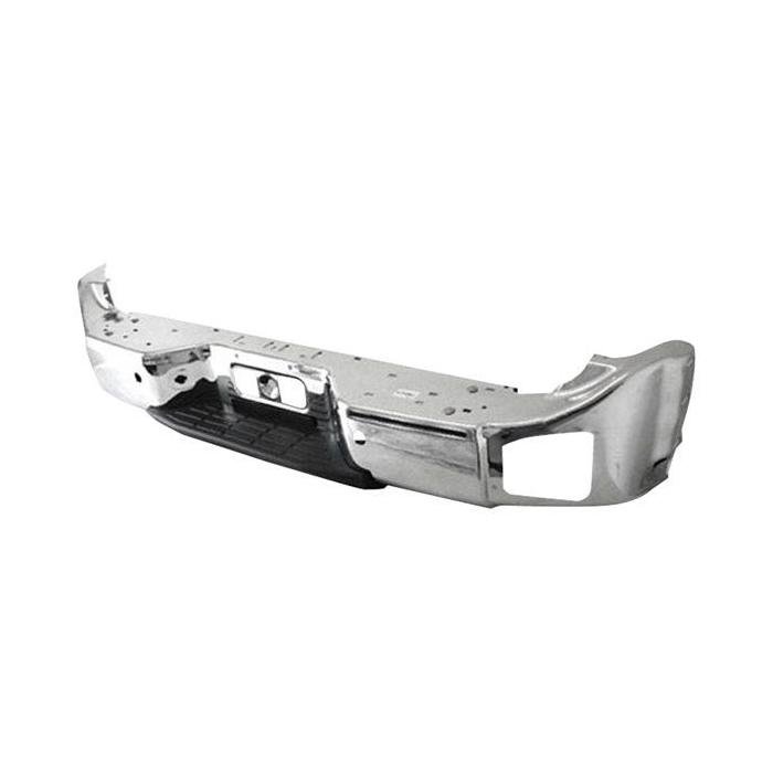 NI1103113DS Rear Bumper Step Assembly 2005-2007 Nissan Armada 85010ZE01A