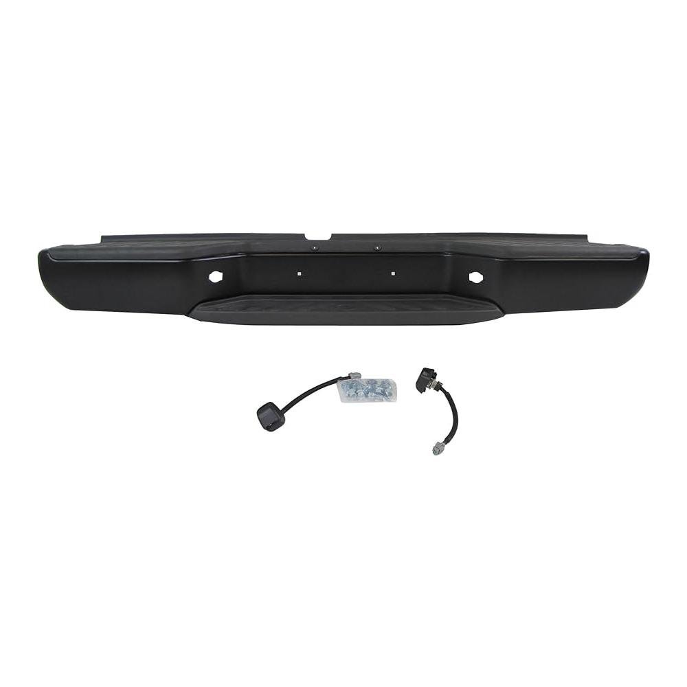 NI1103115DSC Rear Bumper Step Assembly 2005-2021 Nissan Frontier 850229BF1D