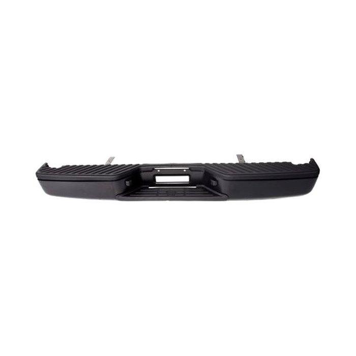 NI1103117C Rear Bumper Step Assembly 2004-2015 Nissan Titan 850229FM0B