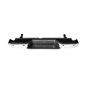 NI1103126DSC Rear Bumper Step Assembly 2013-2021 Nissan Frontier 850229BF1E