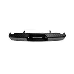 NI1103129C Rear Bumper Step Assembly 2016-2019 Nissan Titan XD 85022EZ20A