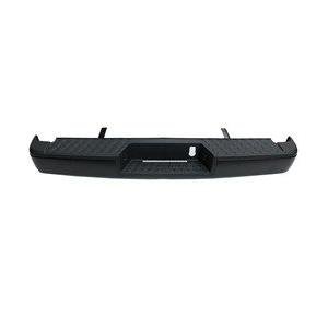 NI1103130C Rear Bumper Step Assembly 2016-2019 Nissan Titan XD 85022EZ55A