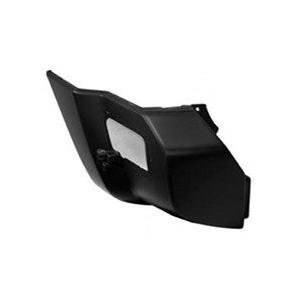 NI1104116C Rear Bumper End Extension 2005-2015 Nissan Xterra H5025EA00A