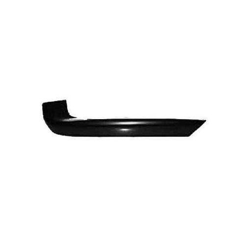 NI1105112 Rear Bumper End Extension 1996-1999 Nissan Pathfinder H50240W026