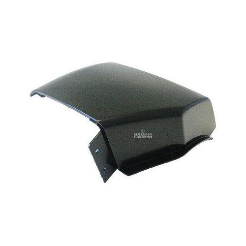 NI1116100 Rear Bumper Cover End 2005-2007 Nissan Armada 850257S020