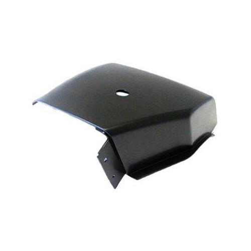 NI1116101 Rear Bumper Cover End 2005-2007 Nissan Armada 850257S520