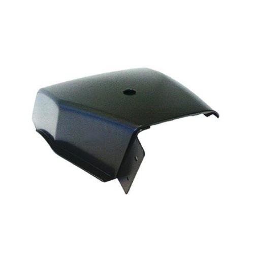 NI1117101 Rear Bumper Cover End 2005-2007 Nissan Armada 850247S520