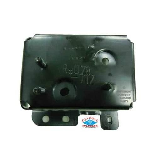 NI1167113DSC Rear Bumper Bracket 2009-2014 Nissan Cube 852101FC0A