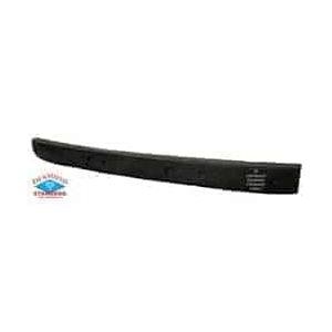 NI1170125DSN Rear Bumper Cover Impact Absorber 2000-2003 Nissan Sentra 850905M000