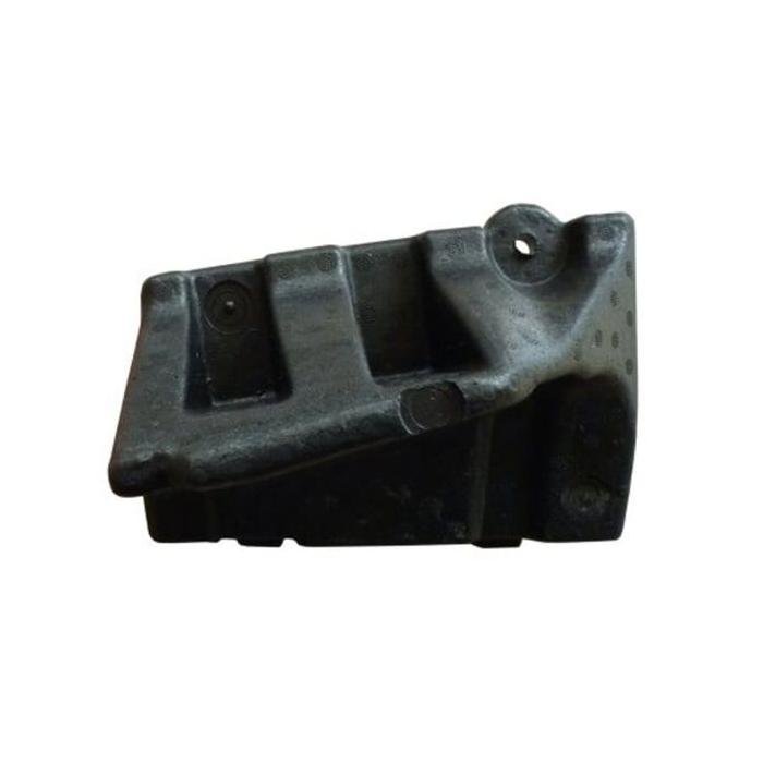 NI1173103C Rear Bumper Cover Impact Absorber 2014-2018 Nissan Altima 850923TB1B