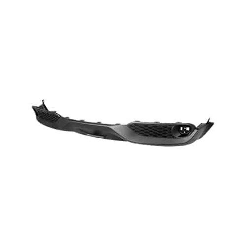 NI1195101C Rear Bumper Cover Valance 2015-2017 Nissan Juke 850B23YM0A