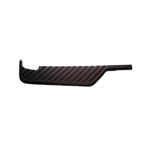 NI1196100 Rear Bumper Step Pad 2004-2014 Nissan Titan 850637S200