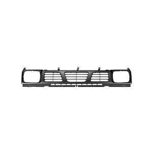 NI1200115C Grille Main 1993-1997 Nissan Pickup 6231055G00