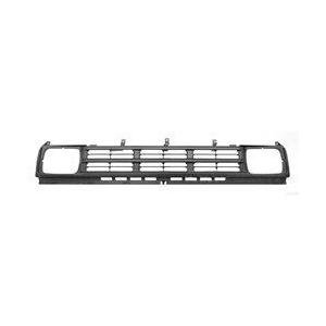 NI1200120 Grille Main 1990-1992 Nissan Pickup 6231086G00
