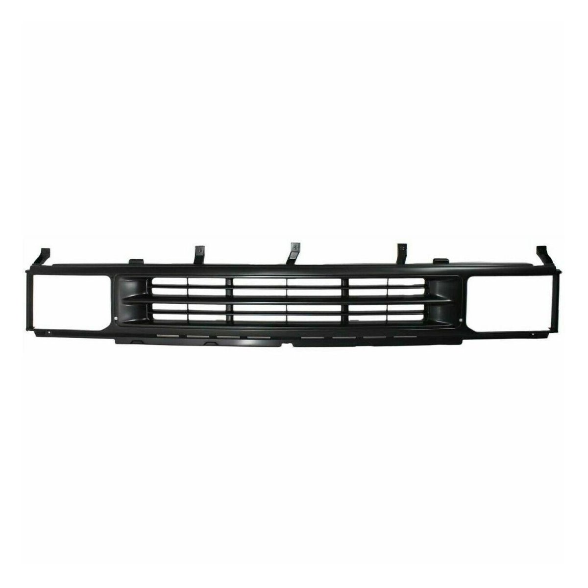 NI1200123C Grille Main 1991-1995 Nissan Pathfinder 6231088G00