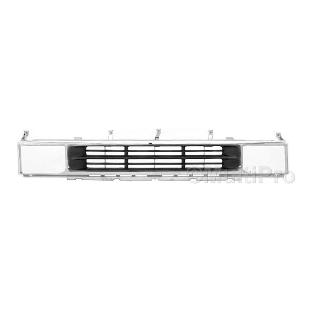 NI1200164 Grille Main 1993-1995 Nissan Pathfinder 6231060G00