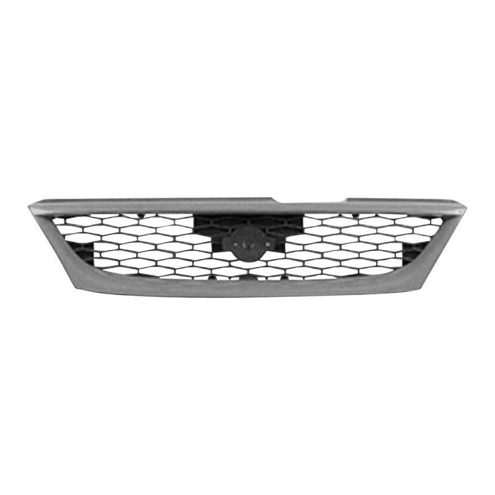 NI1200182 Grille Main 1998-1998 Nissan Sentra 623108B725