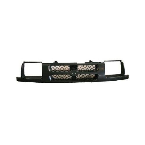 NI1200195 Grille Main 2000-2001 Nissan Xterra 623107Z000