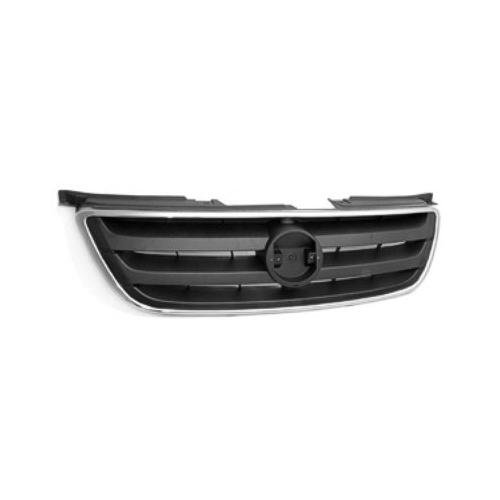 NI1200197C Grille Main 2002-2004 Nissan Altima 620708J100