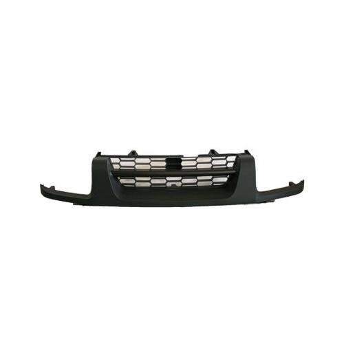 NI1200198 Grille Main 2002-2004 Nissan Xterra 623107Z800