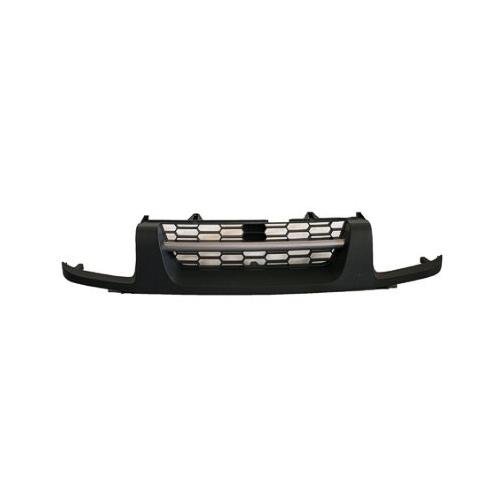 NI1200199 Grille Main 2002-2004 Nissan Xterra 623107Z840