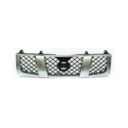 NI1200210 Grille Main 2005-2007 Nissan Armada 623107S200