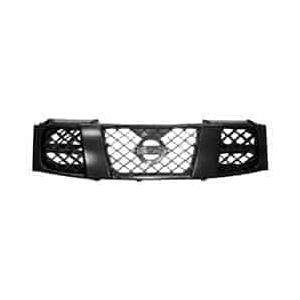 NI1200211 Grille Main 2005-2007 Nissan Armada 623107S300