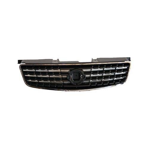 NI1200213 Grille Main 2005-2006 Nissan Altima 62070ZB000