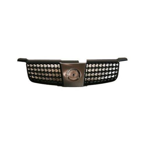 NI1200214 Grille 2004-2005 Nissan Sentra 620706Z500