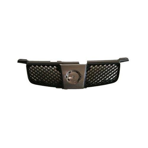 NI1200216 Grille Main 2004-2006 Nissan Sentra 620706Z800