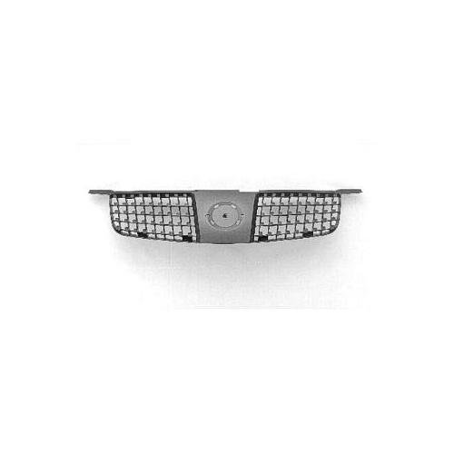 NI1200218 Grille Main 2006-2006 Nissan Sentra 620706Z51A