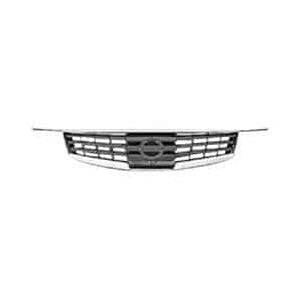 NI1200227 Grille Main 2007-2008 Nissan Maxima 62070ZK30A