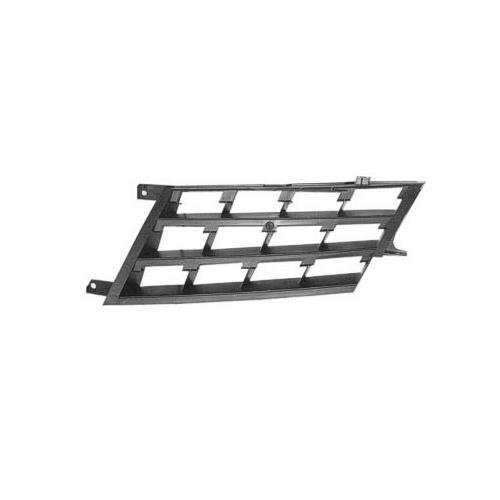 NI1200228 Grille Main 2008-2010 Nissan Rogue 62059JM00A