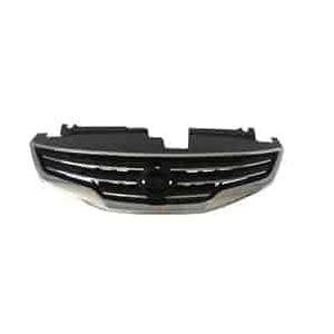 NI1200236C Grille Main 2010-2012 Nissan Altima 62070ZX00A