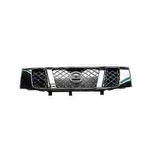NI1200239 Grille Main 2009-2014 Nissan Titan 62310ZR30E