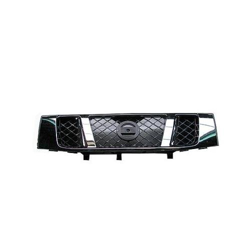 NI1200240 Grille Main 2009-2014 Nissan Titan 62310ZR00A