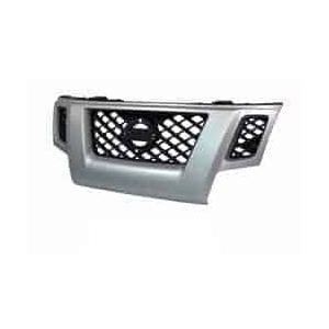 NI1200241 Grille Main 2009-2013 Nissan Xterra 62310ZL00A