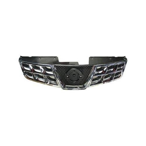 NI1200249 Grille Main 2011-2013 Nissan Rogue 623101VK0A