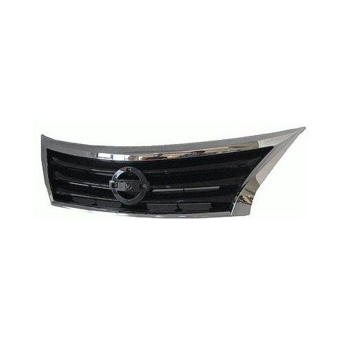 NI1200250C Grille Main 2013-2015 Nissan Altima 623103TA0A