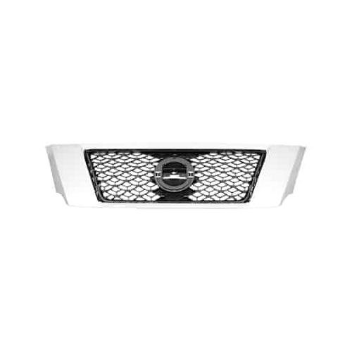 NI1200254C Grille Main 2013-2016 Nissan Pathfinder 623103KA0A