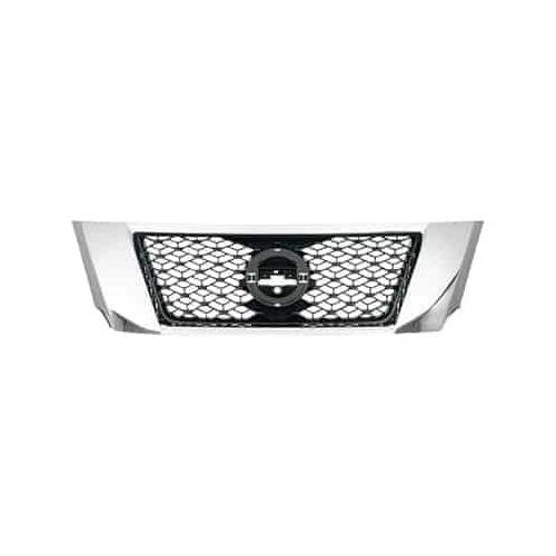 NI1200255 Grille Main 2013-2016 Nissan Pathfinder 623103KA0B