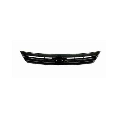 NI1200256 Grille Main 2010-2011 Nissan Rogue F23101A41A