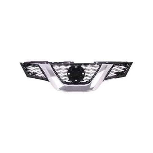 NI1200258C Grille Main 2014-2016 Nissan Rogue 623104BA0A