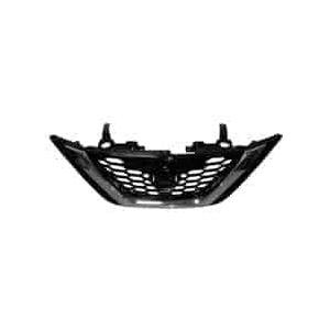 NI1200279C Grille Main 2016-2019 Nissan Sentra 623103YU0D