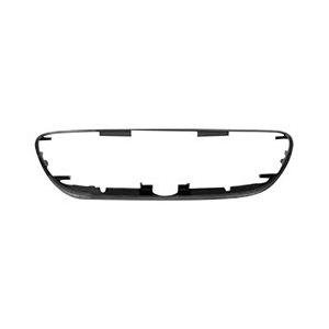 NI1210102 Molding Grille Bumper Cover 2000-2001 Nissan Maxima 620702Y800
