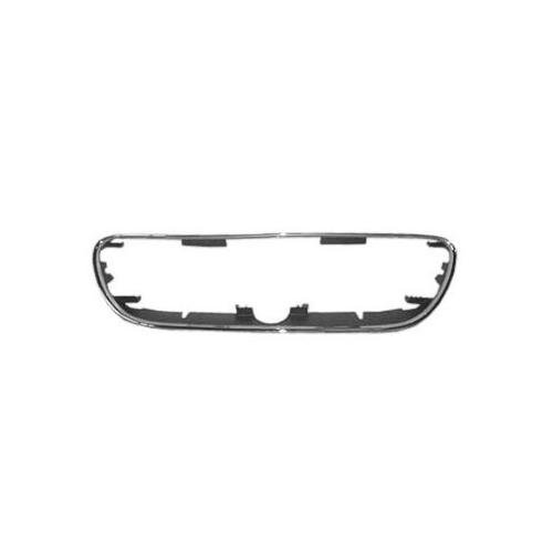 NI1210103 Molding Grille Bumper Cover 2000-2001 Nissan Maxima 620702Y900