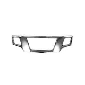 NI1210109C Grille Molding Surround 2013-2021 Nissan NV200 623823LM0A