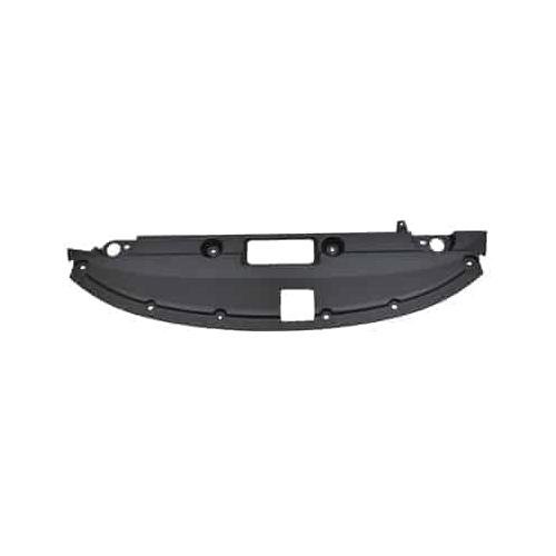 NI1224105 Rad Support Cover 2016-2018 Nissan Altima 620789HS0A