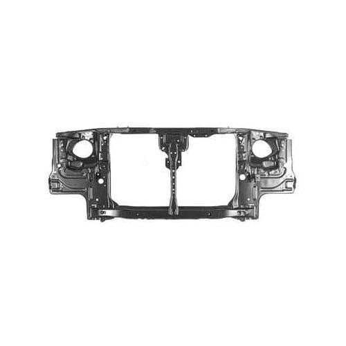 NI1225150 Rad Support Assembly 2001-2002 Nissan Frontier 625009Z430
