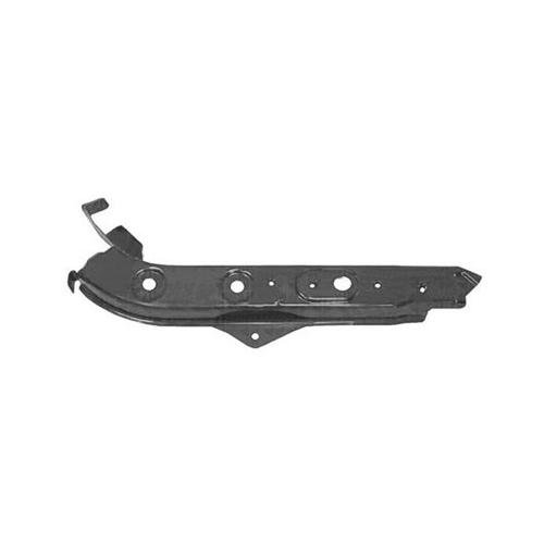 NI1225171C Rad Support Tie Bar 2007-2012 Nissan Versa 62513EL030